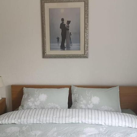 39 Cowley Road Villa Liverpool Luaran gambar