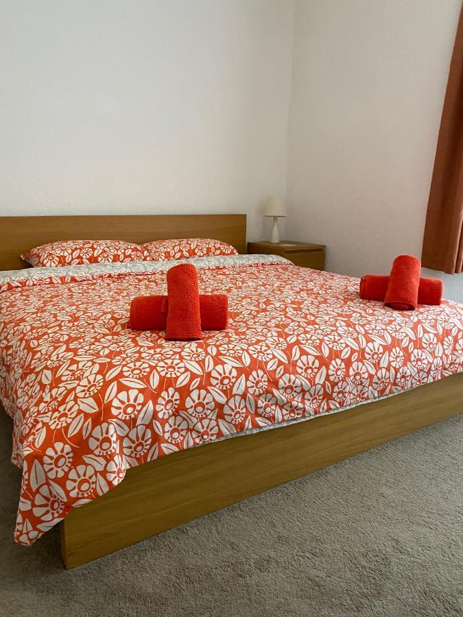 39 Cowley Road Villa Liverpool Luaran gambar