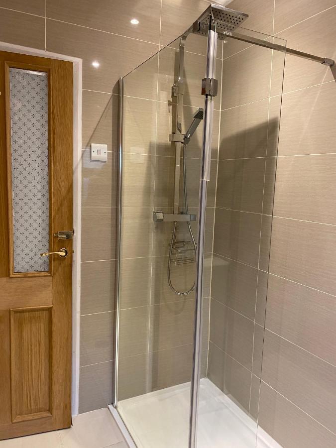 39 Cowley Road Villa Liverpool Luaran gambar