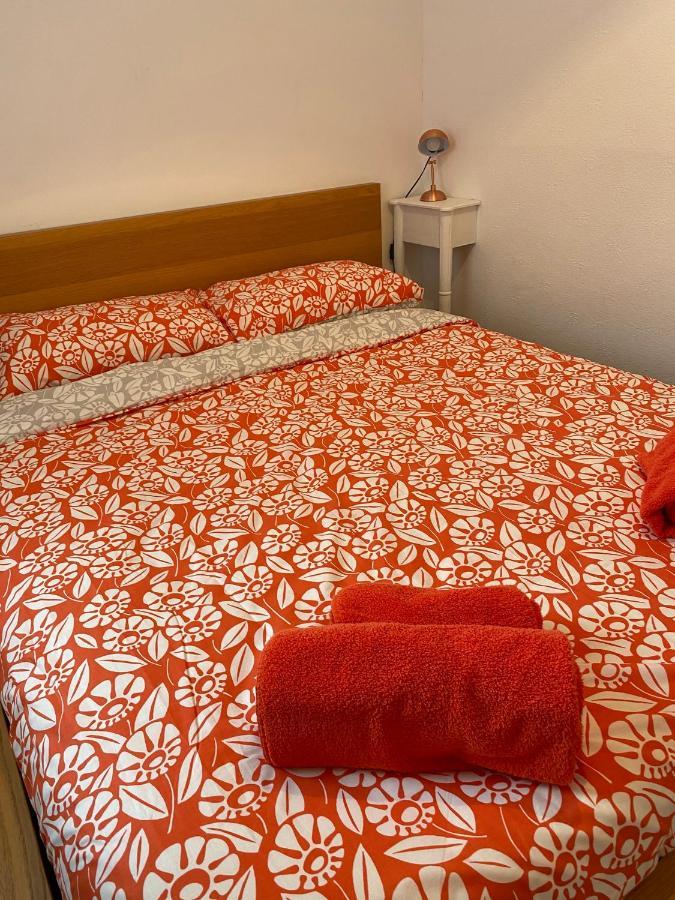 39 Cowley Road Villa Liverpool Luaran gambar