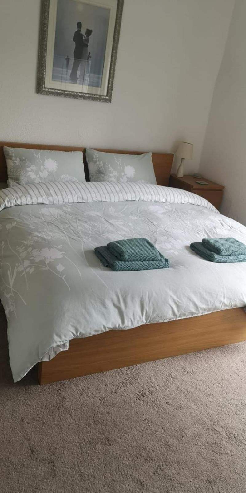 39 Cowley Road Villa Liverpool Luaran gambar