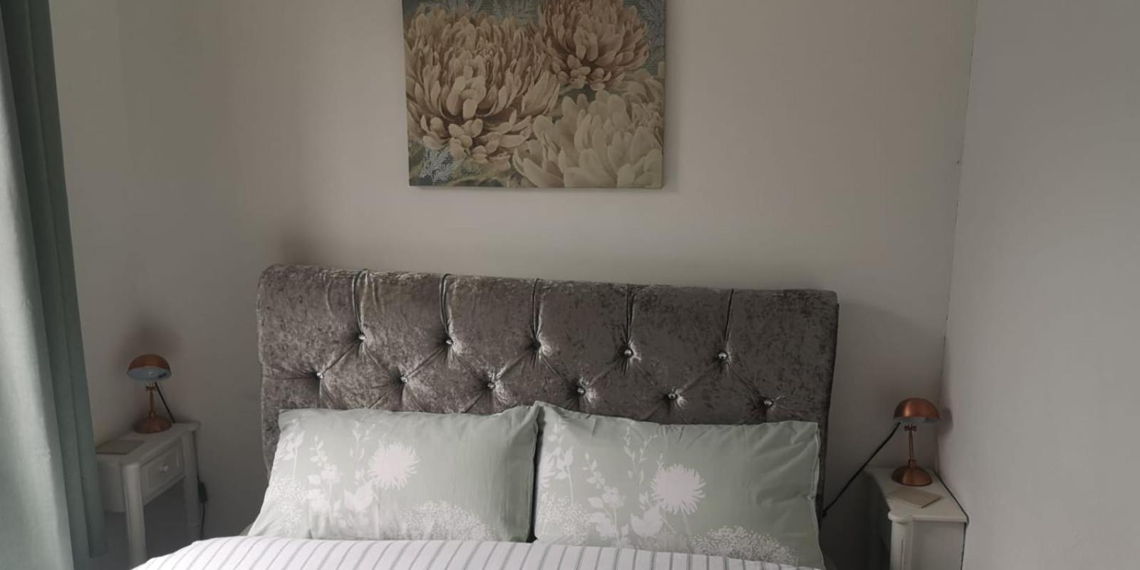 39 Cowley Road Villa Liverpool Luaran gambar
