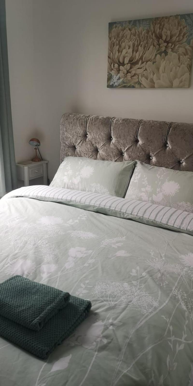 39 Cowley Road Villa Liverpool Luaran gambar