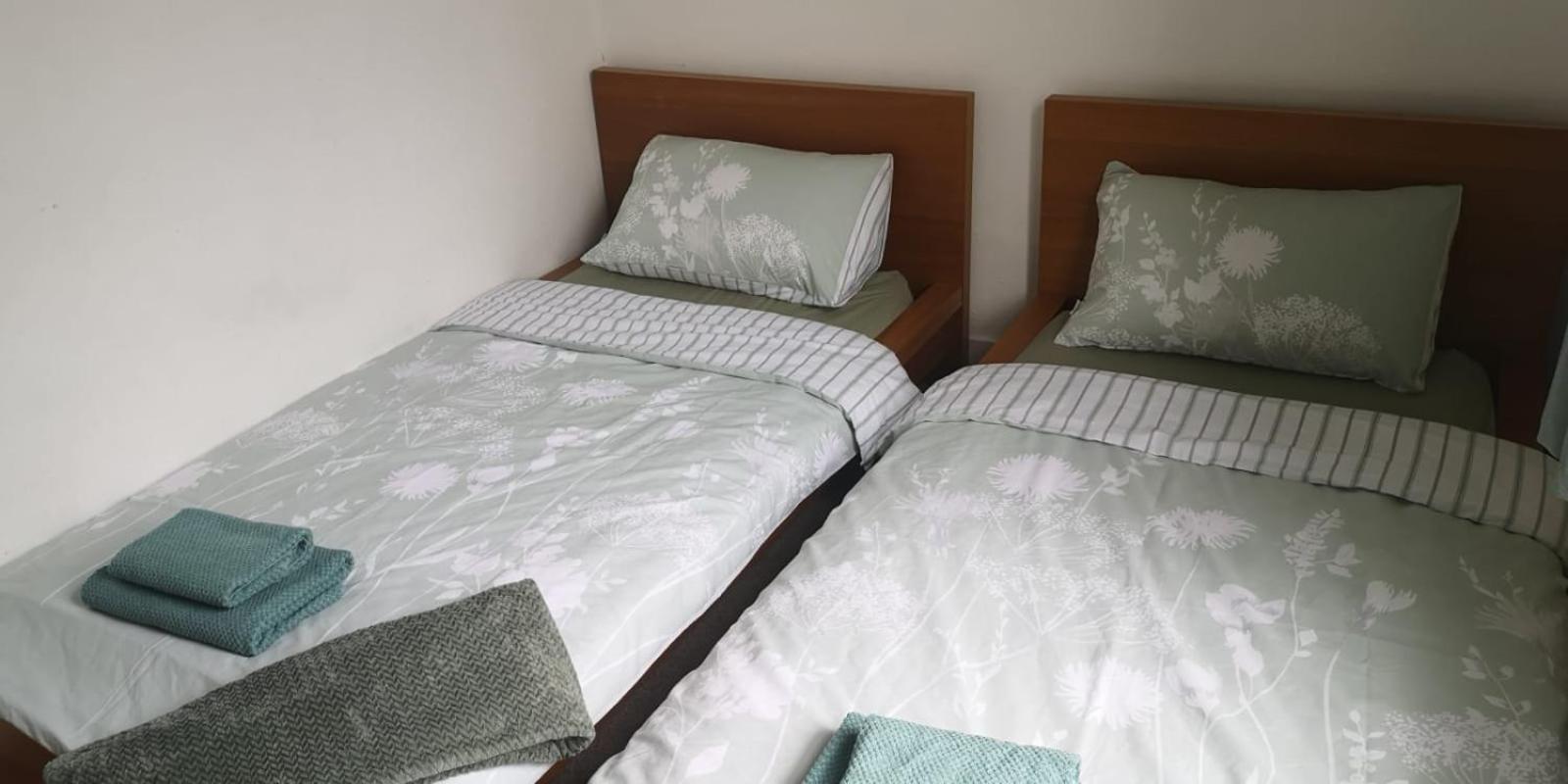 39 Cowley Road Villa Liverpool Luaran gambar