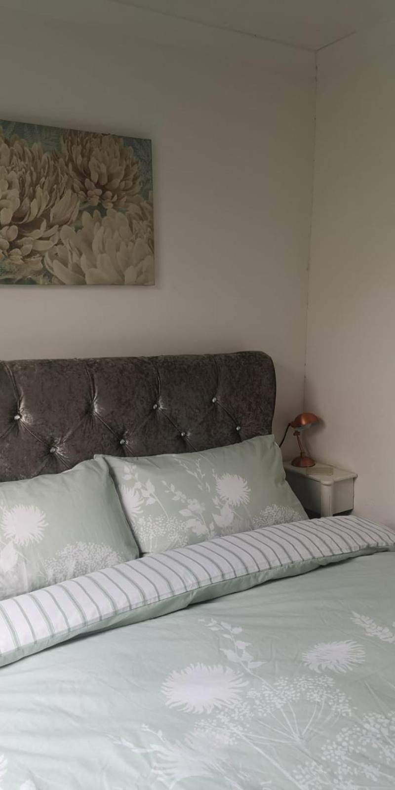 39 Cowley Road Villa Liverpool Luaran gambar