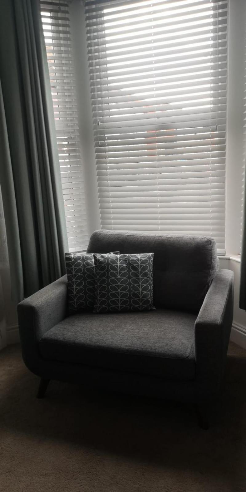 39 Cowley Road Villa Liverpool Luaran gambar